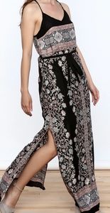 Cute Maxi Dress